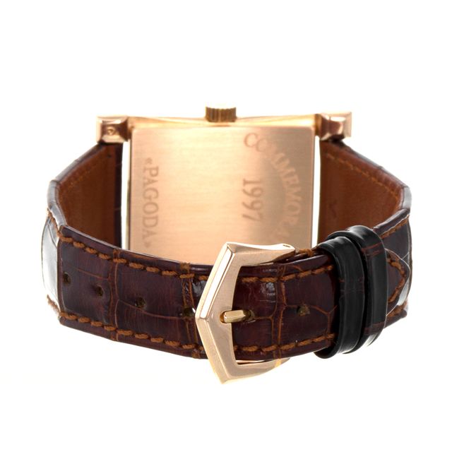 Patek Philippe Pagoda 5500R Image 3